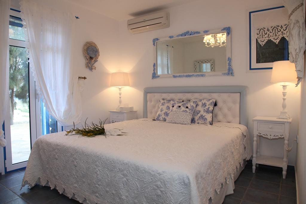 Althea Villas Krotiri Room photo