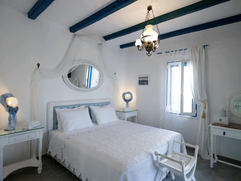 Althea Villas Krotiri Room photo