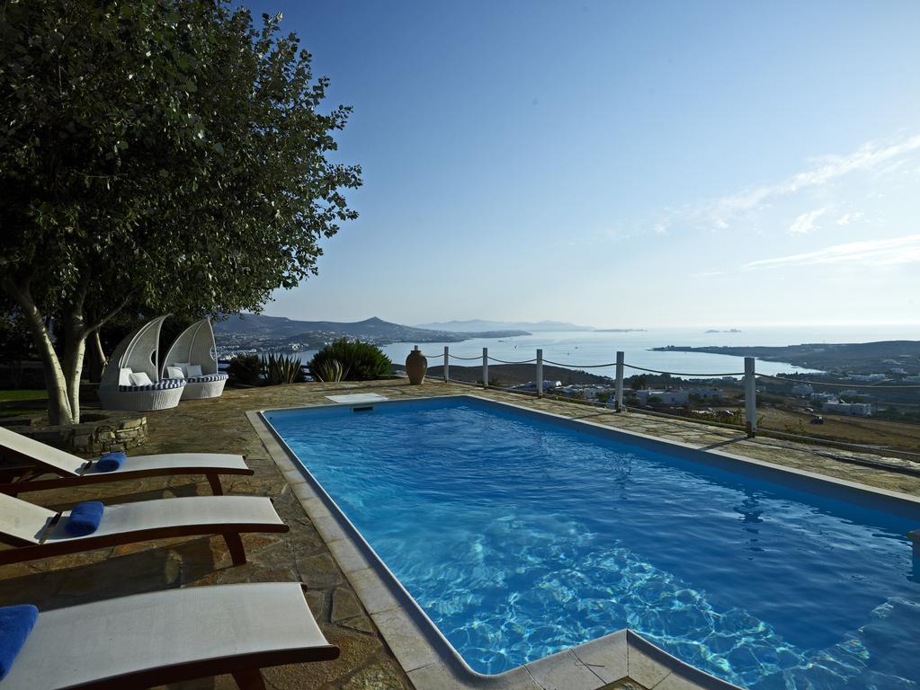 Althea Villas Krotiri Room photo