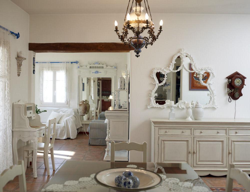 Althea Villas Krotiri Exterior photo