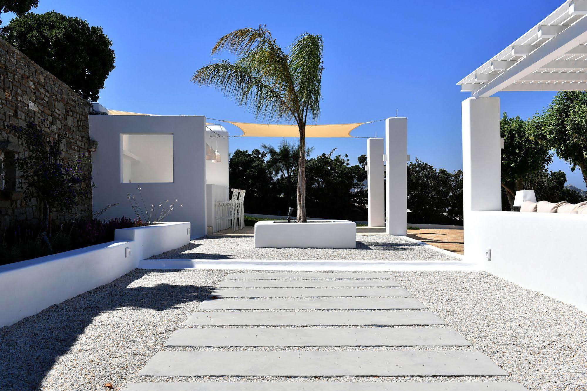 Althea Villas Krotiri Exterior photo